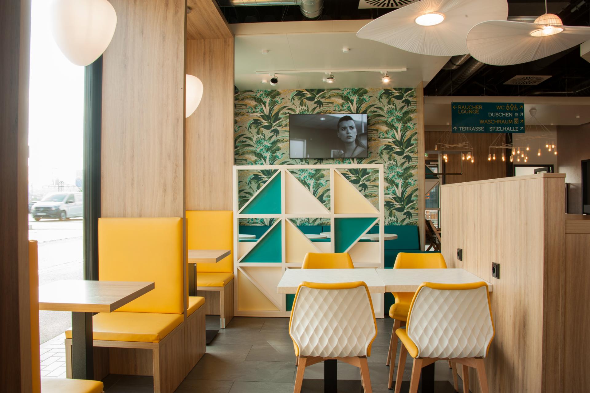 bistro „stopmahl”